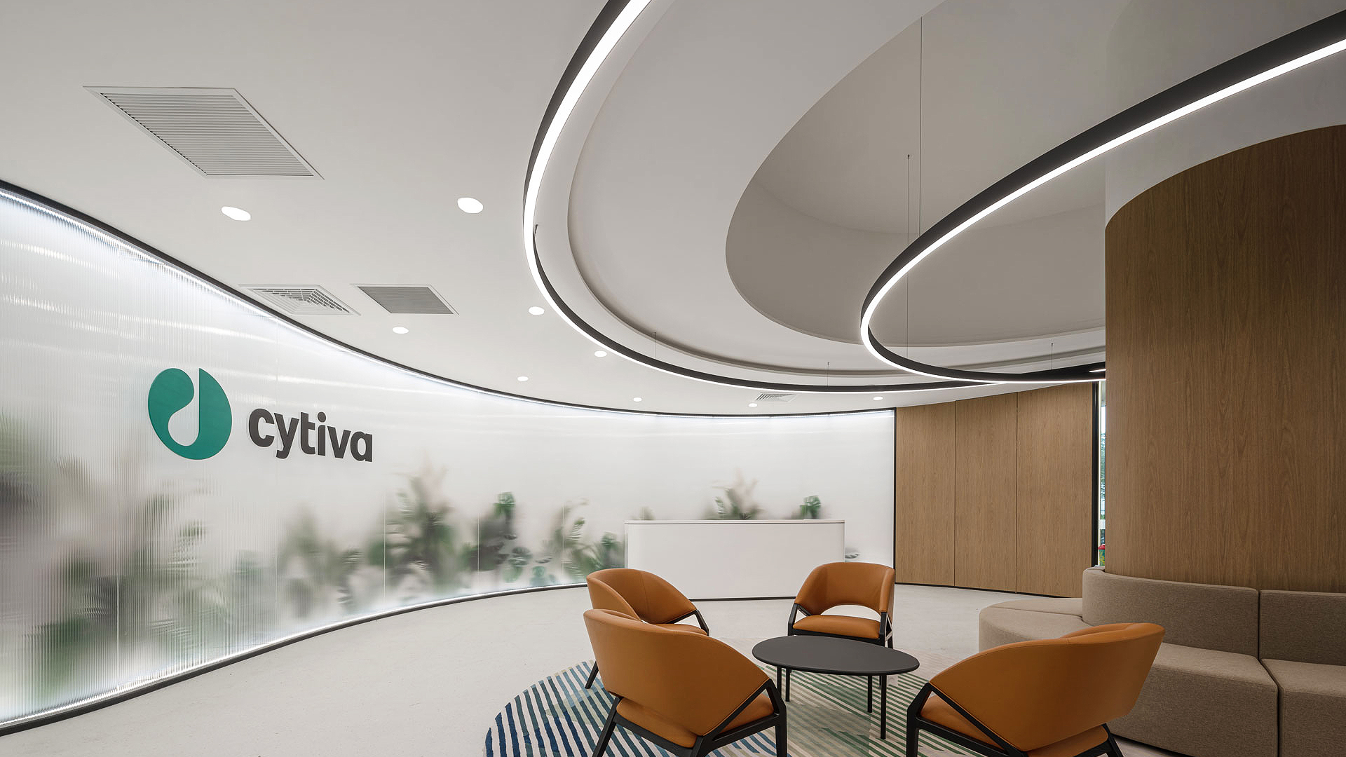AMC: How to Efficiently Utilize an Office