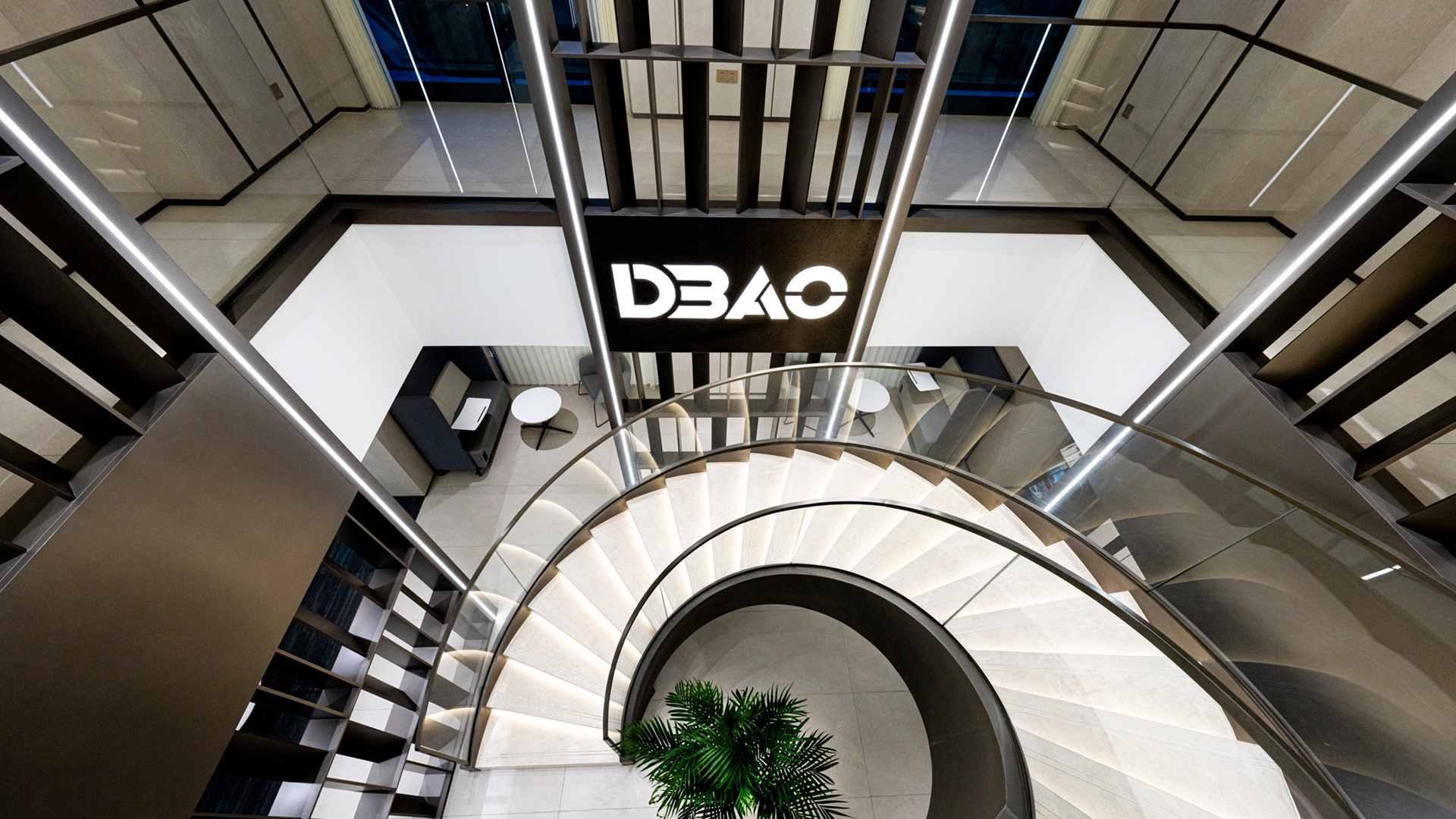 Dongbao Group: Traditional & Modern, Exquisite & Minimalist