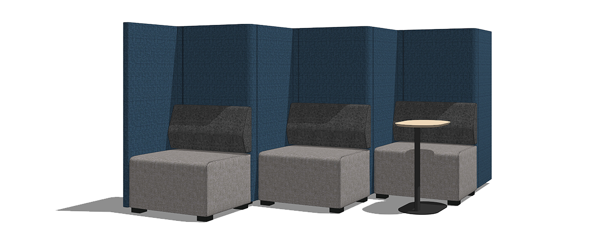 Work lounge