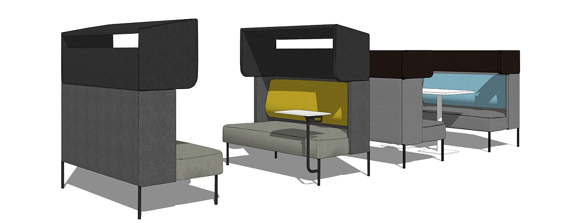 Work Bay