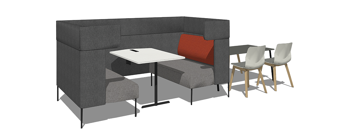 Work Lounge