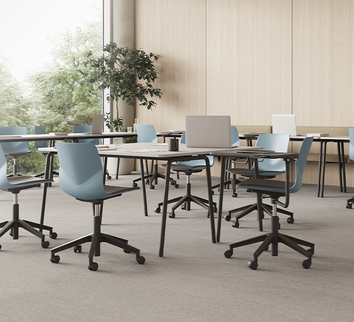 Contemporary Design in High-Quality