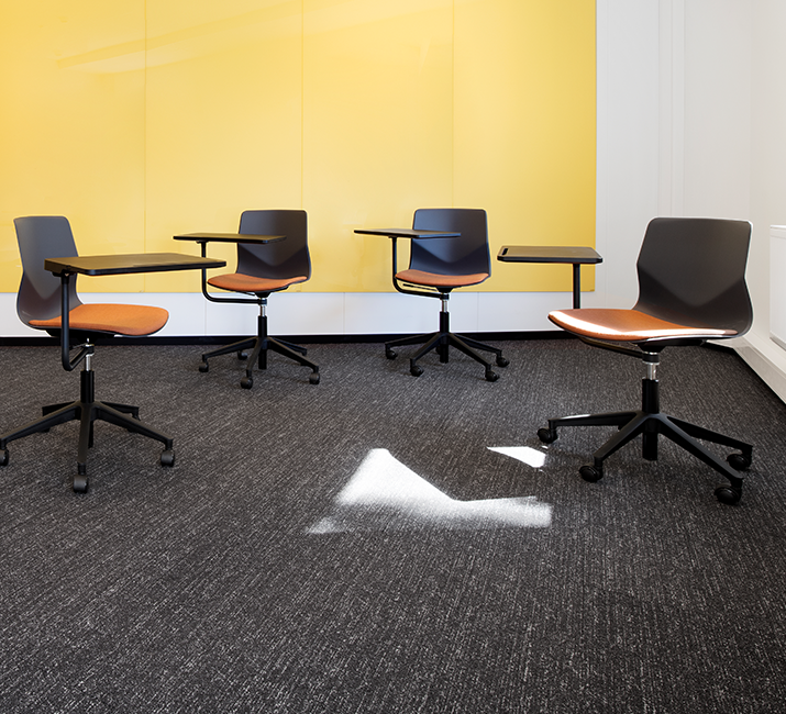 Perfect for Collaboration