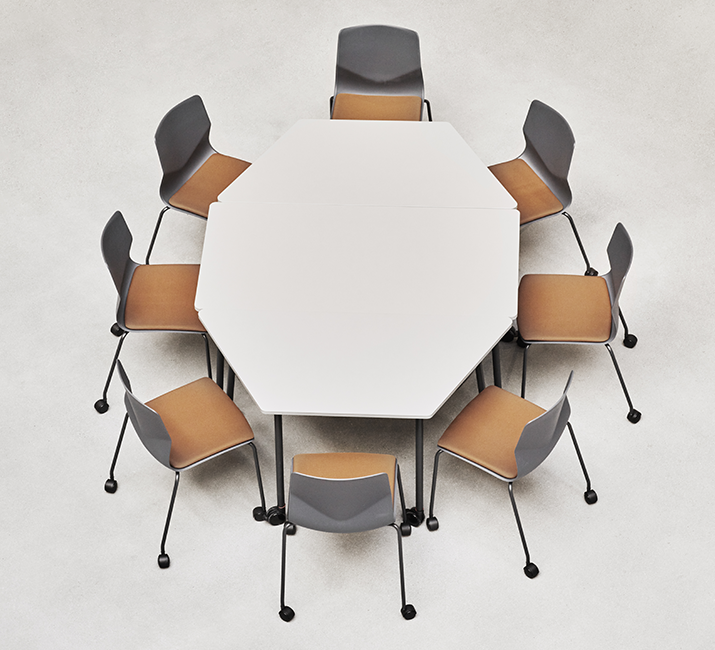 Contemporary Design in High-Quality