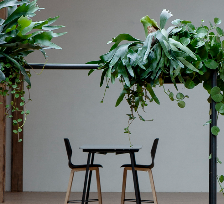 Contemporary Design in High-Quality