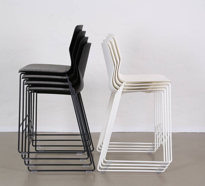 Stackable