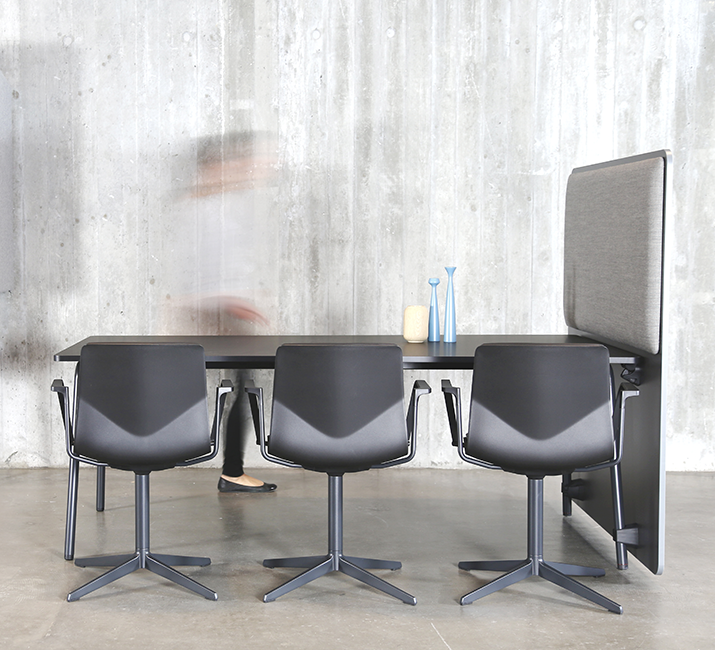 Versatile Conference Chair