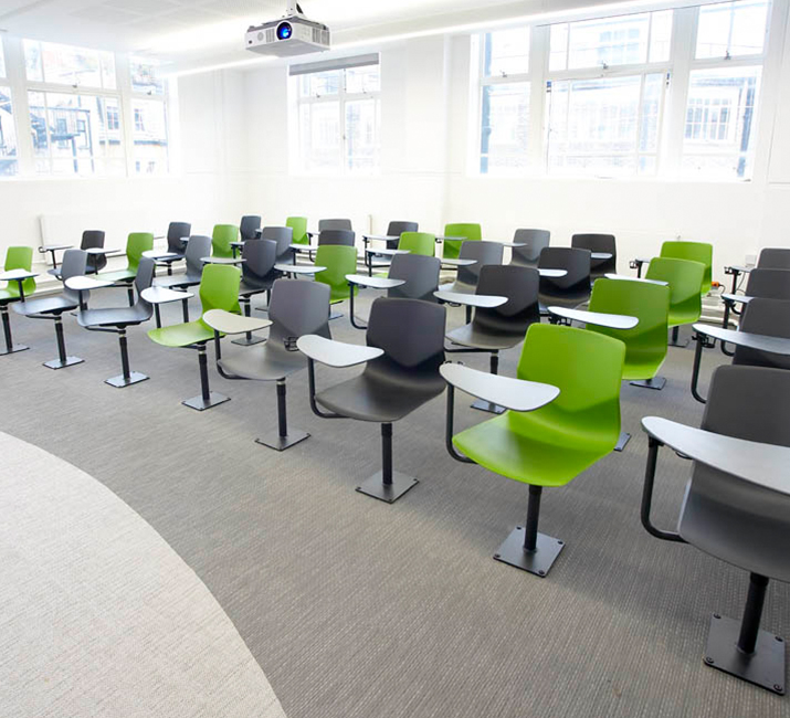 For Learning Establishments