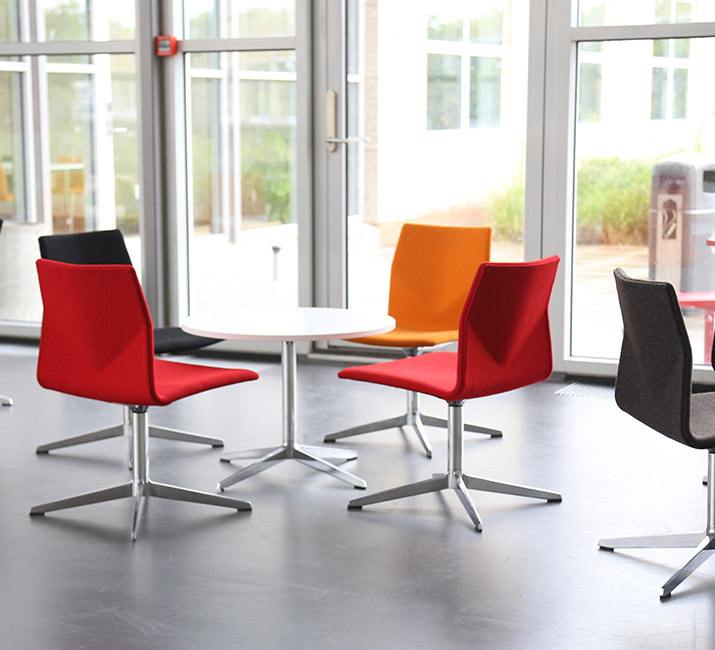 Functional, Ergonomic and Elegant