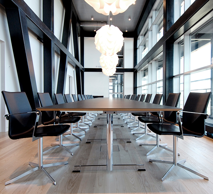 Functional, Ergonomic and Elegant
