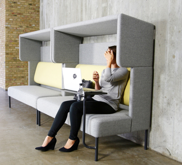 Comfortable and Inclusive