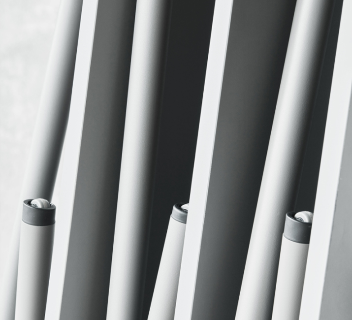 Functional Novelty and Clean Lines
