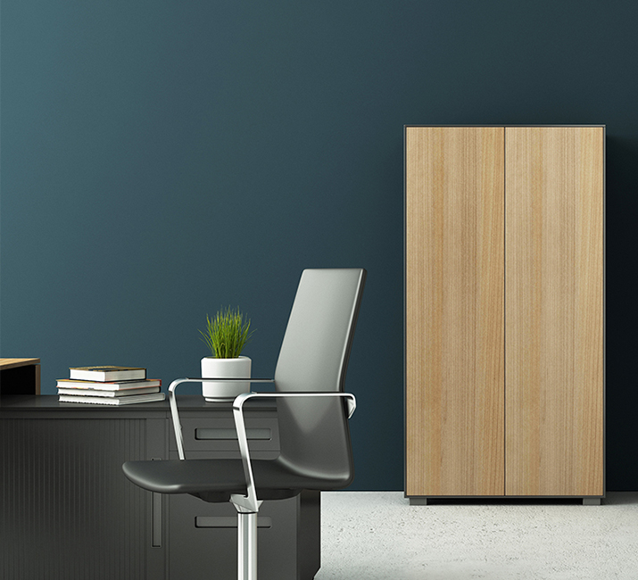 Storage as Art