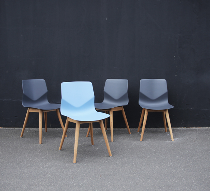 Contemporary Design in High-Quality