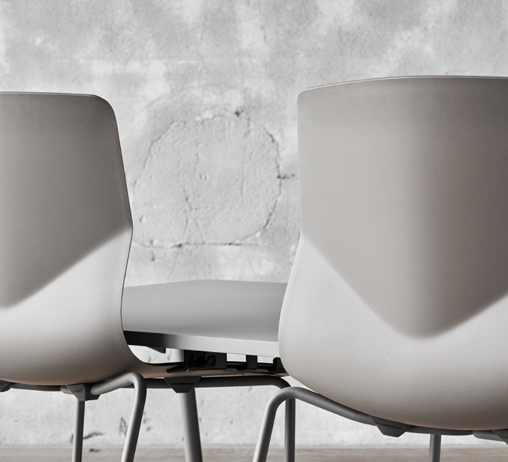 Simplicity of Shape