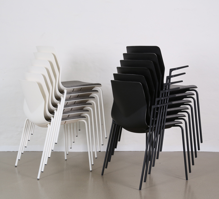 Stackable