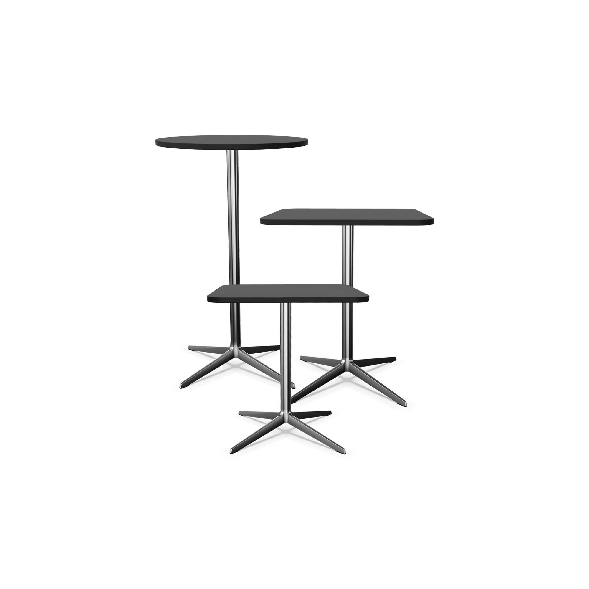 Three Heights Available