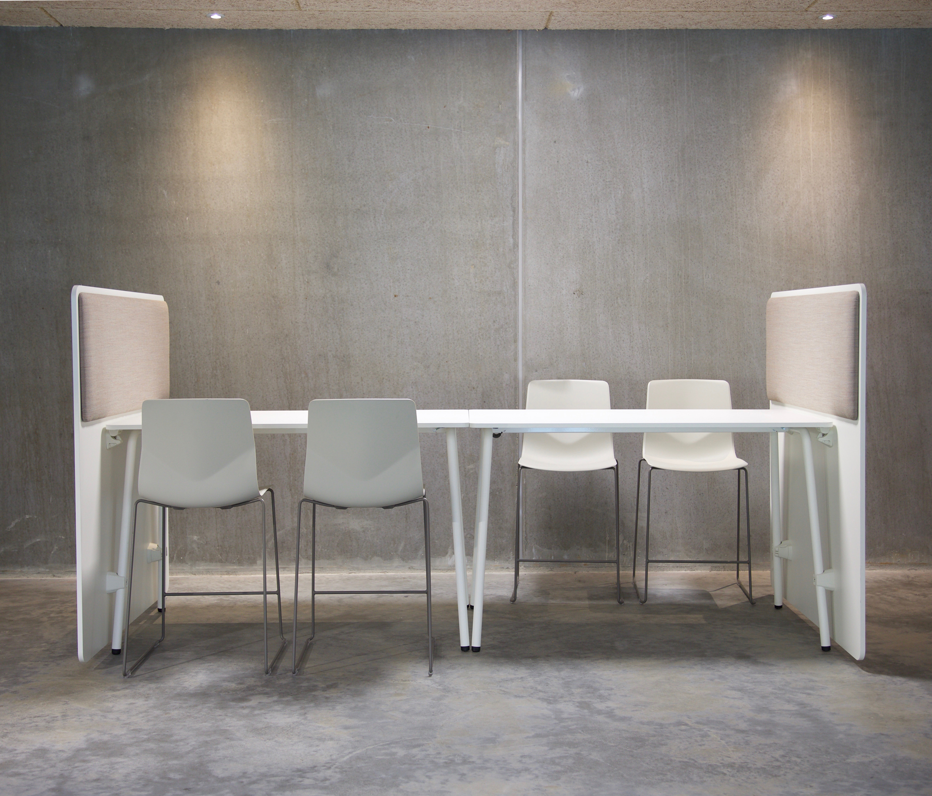 Meet the Needs for Agile and Flexible Solutions