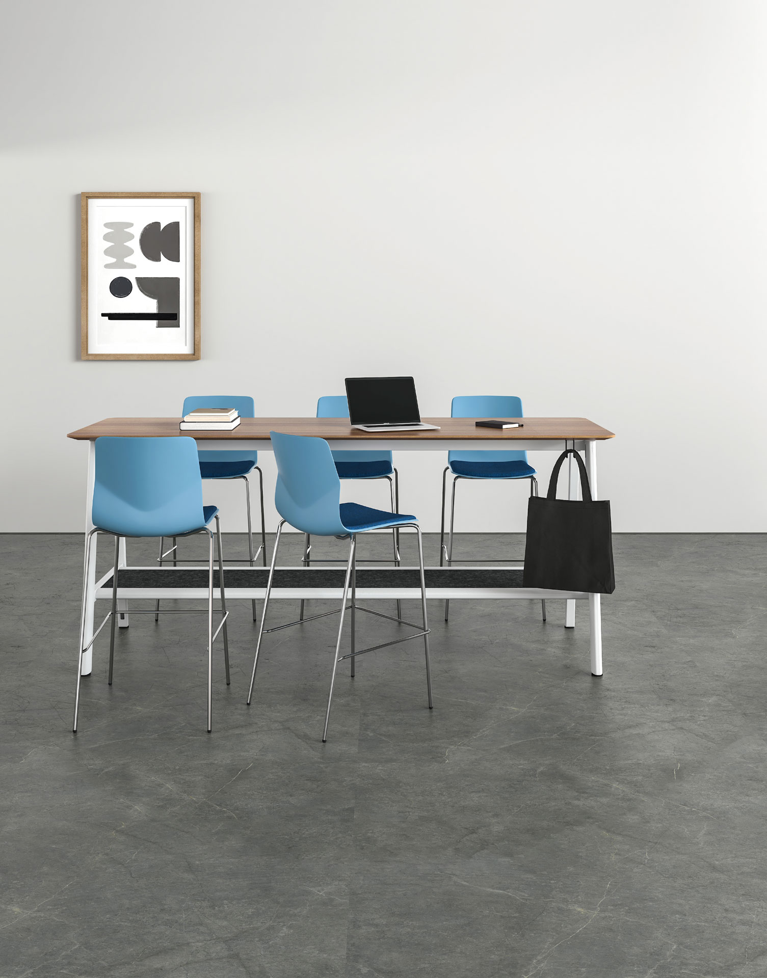 Sleek Design Aesthetics