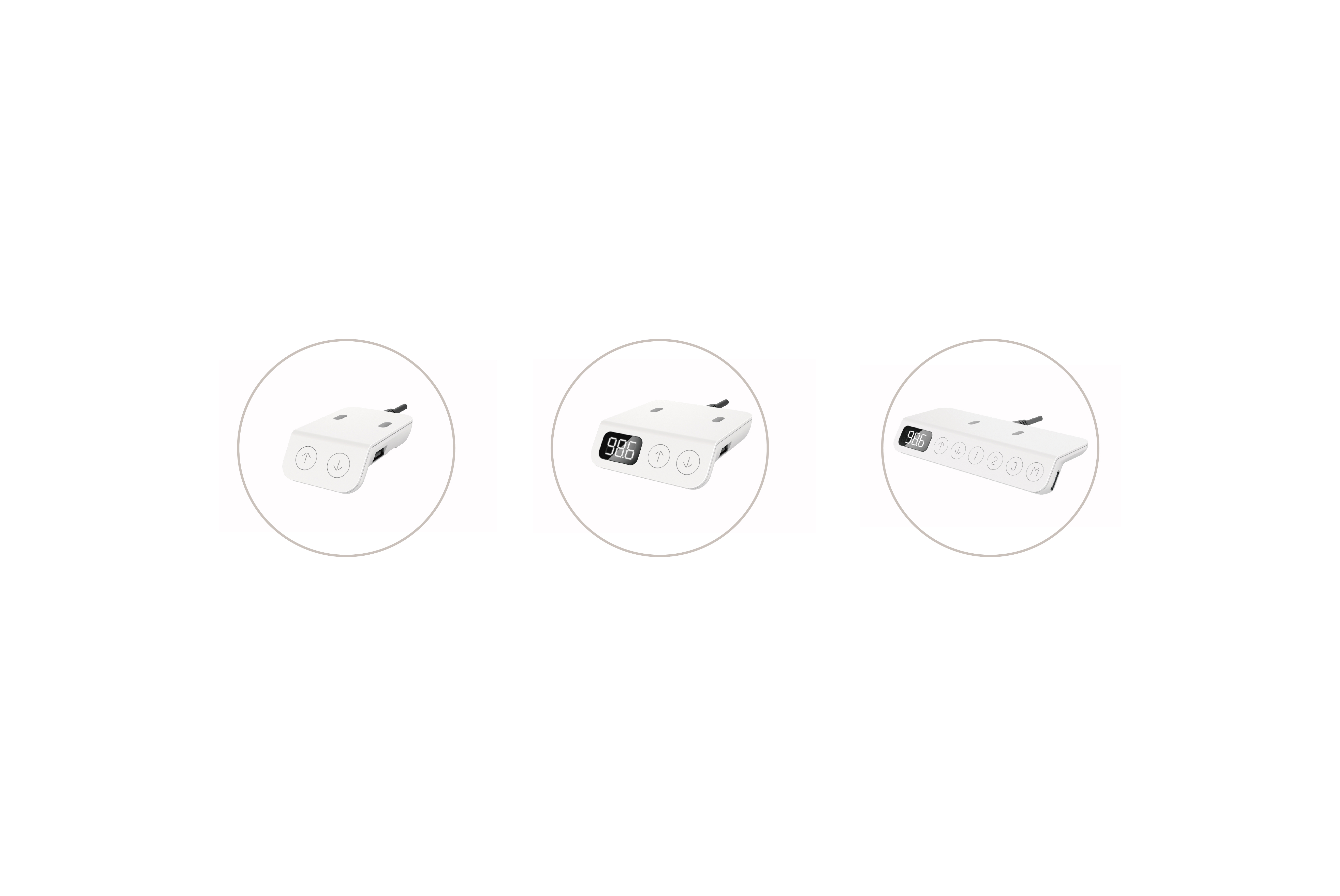 Simplicity Meets Flexibility