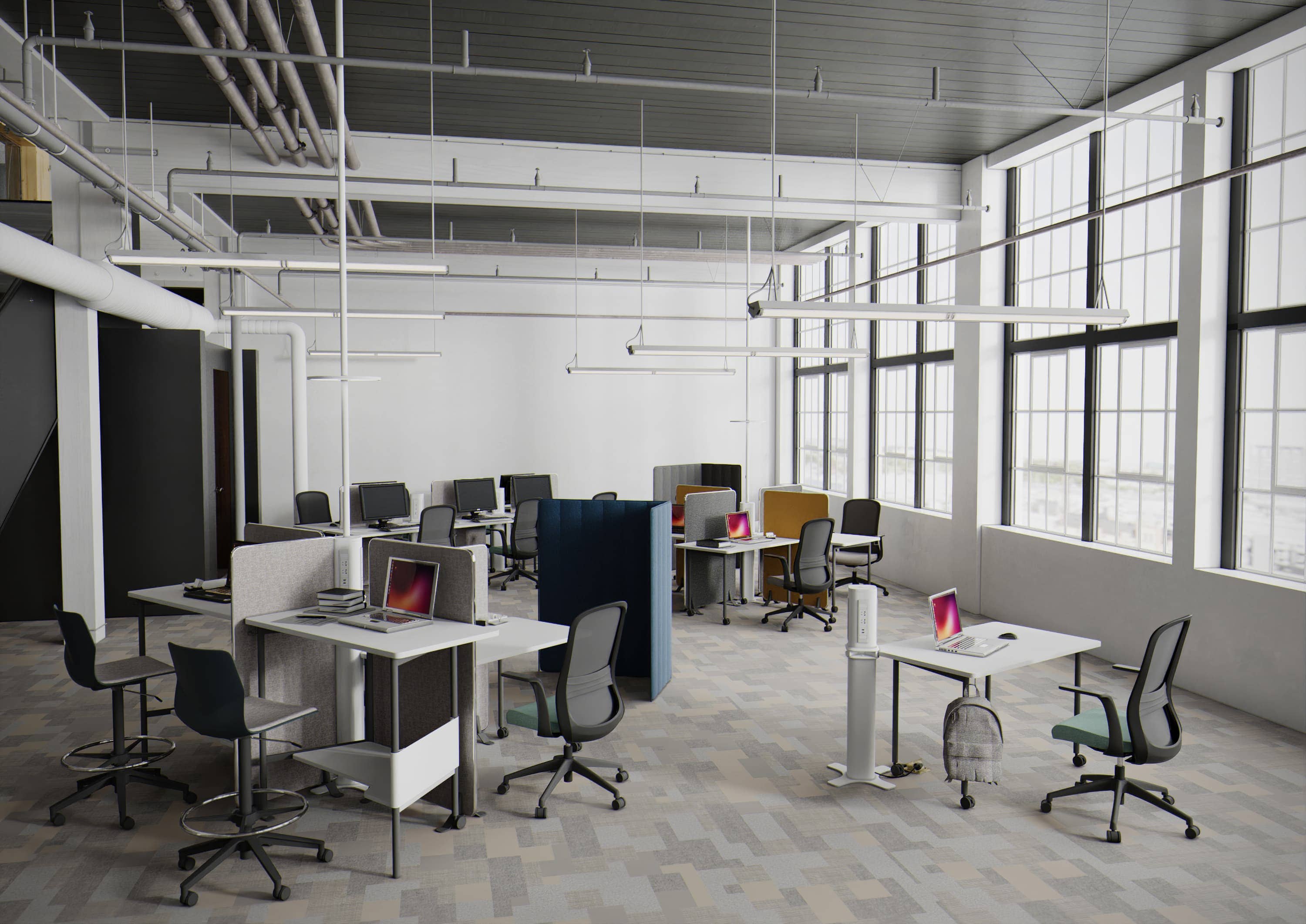 Flexible Cabling Solutions