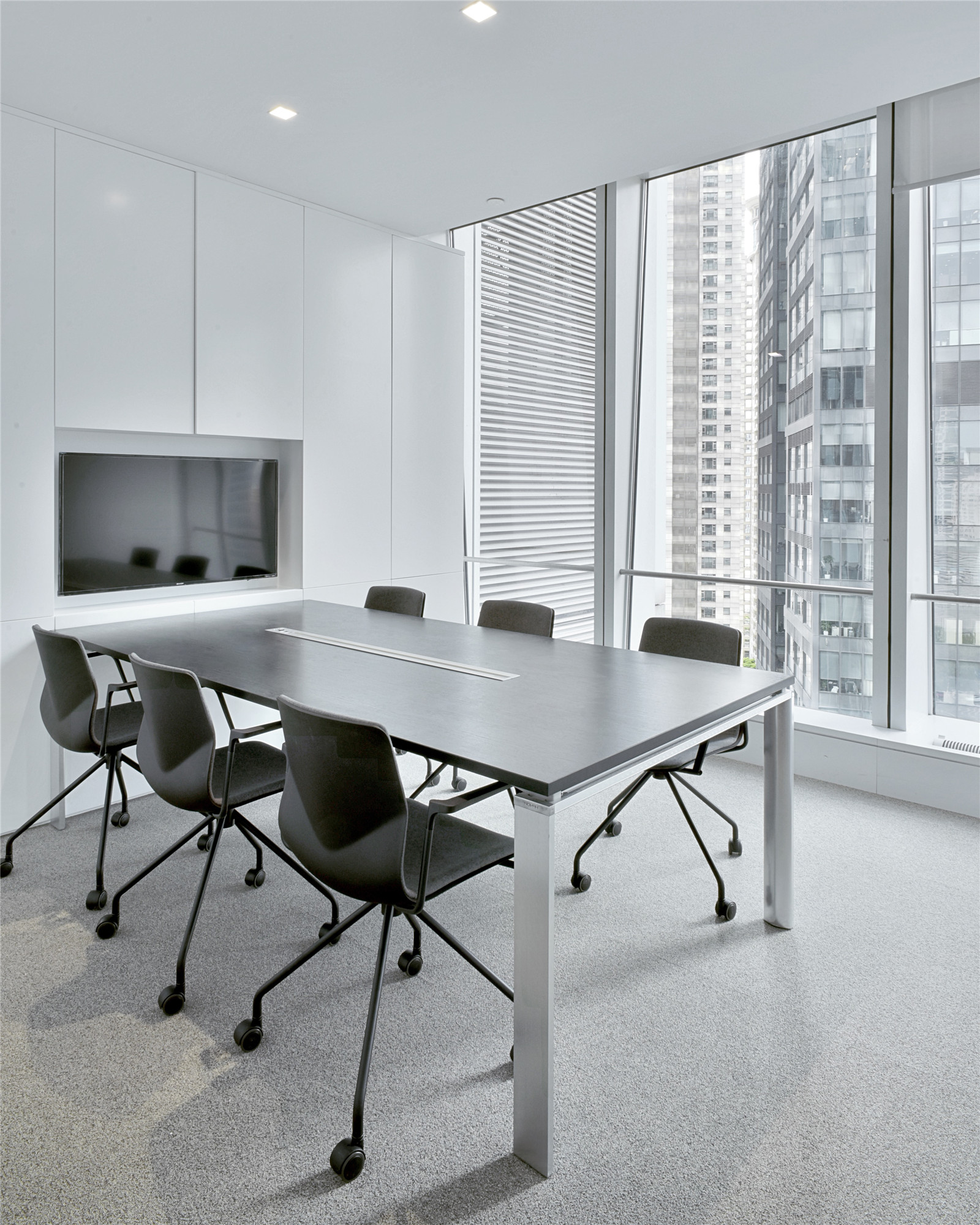 The Versatile Backbone of Modern Workspaces