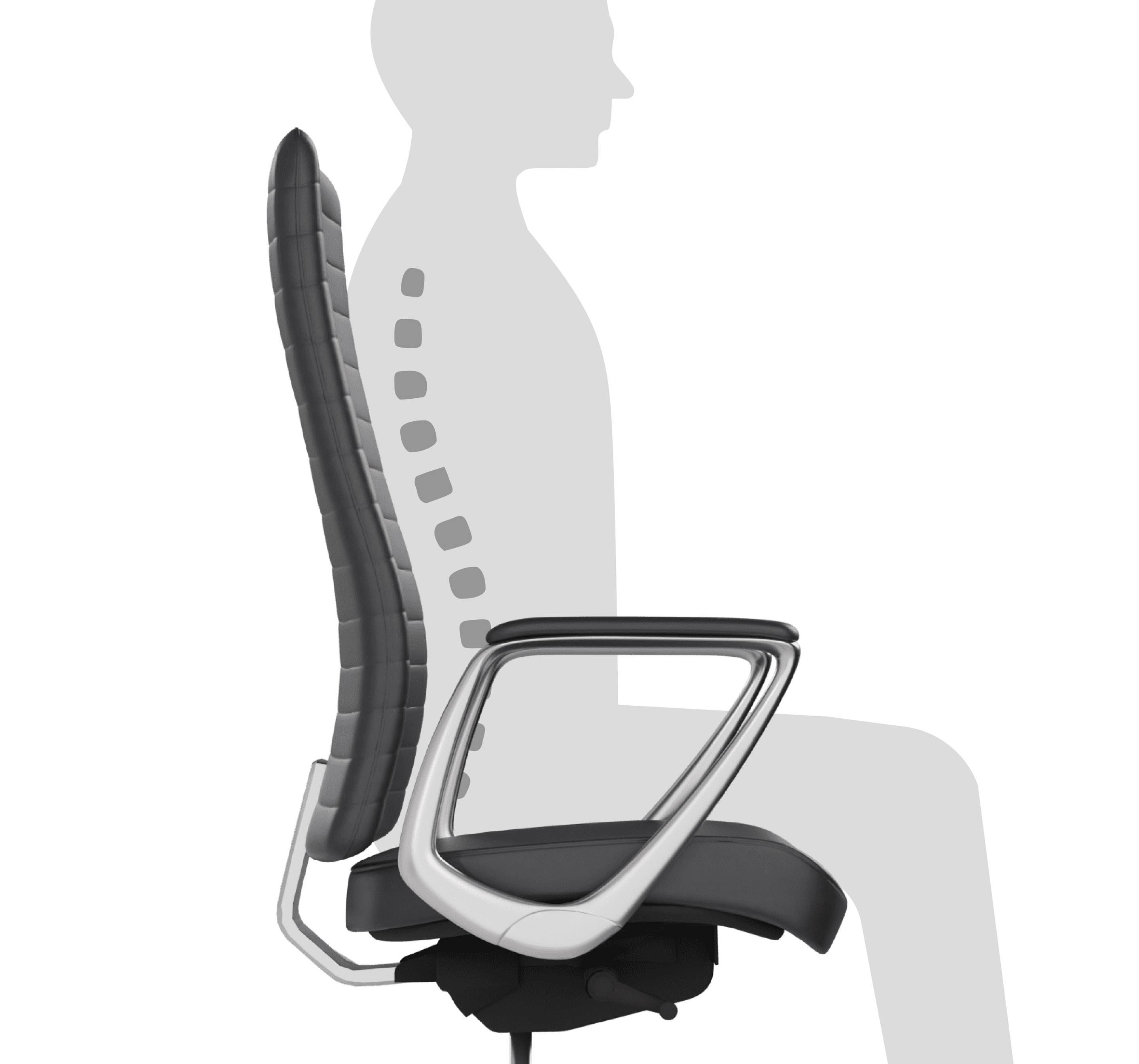 Sleek Design