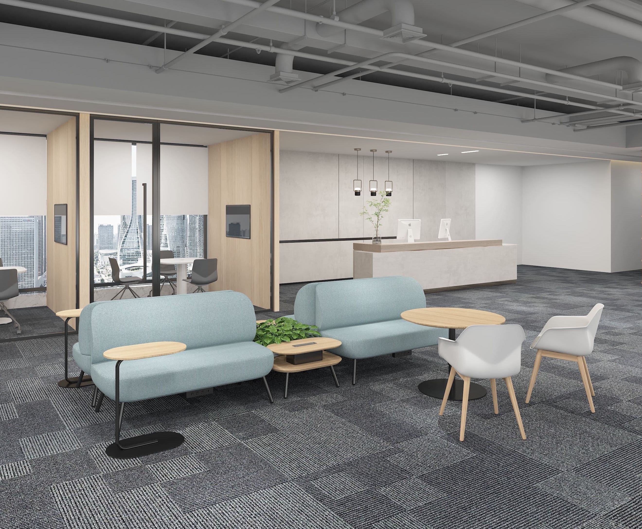 Gentle and Nurturing Design