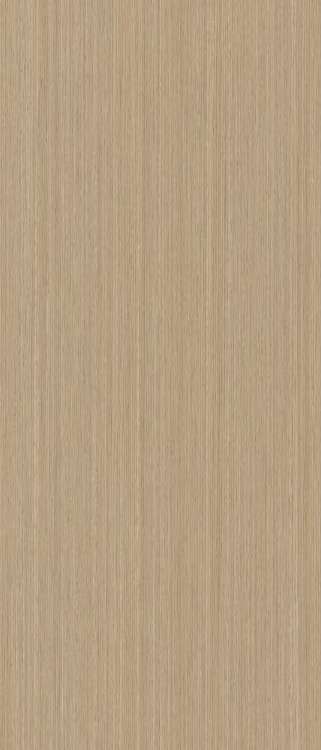 Oak lacquered