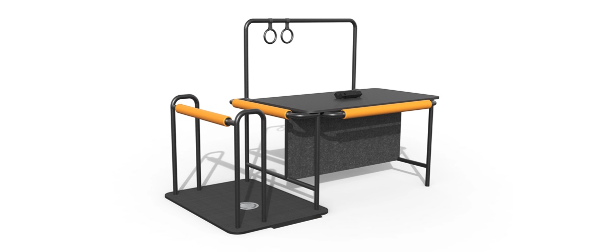 Go-table