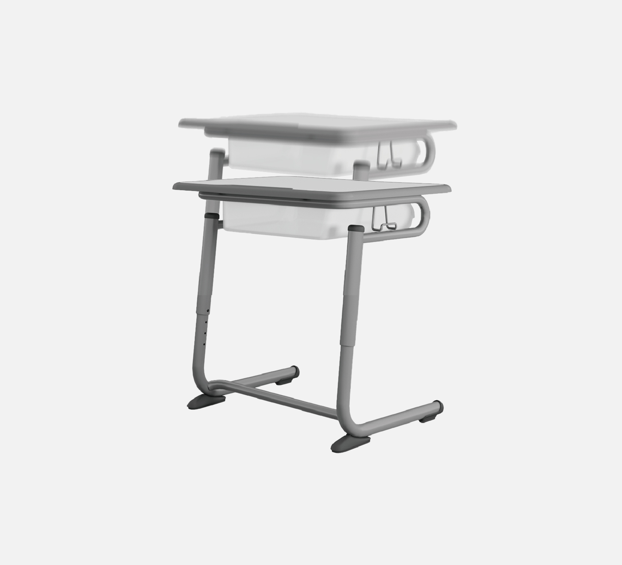 Height Adjustable