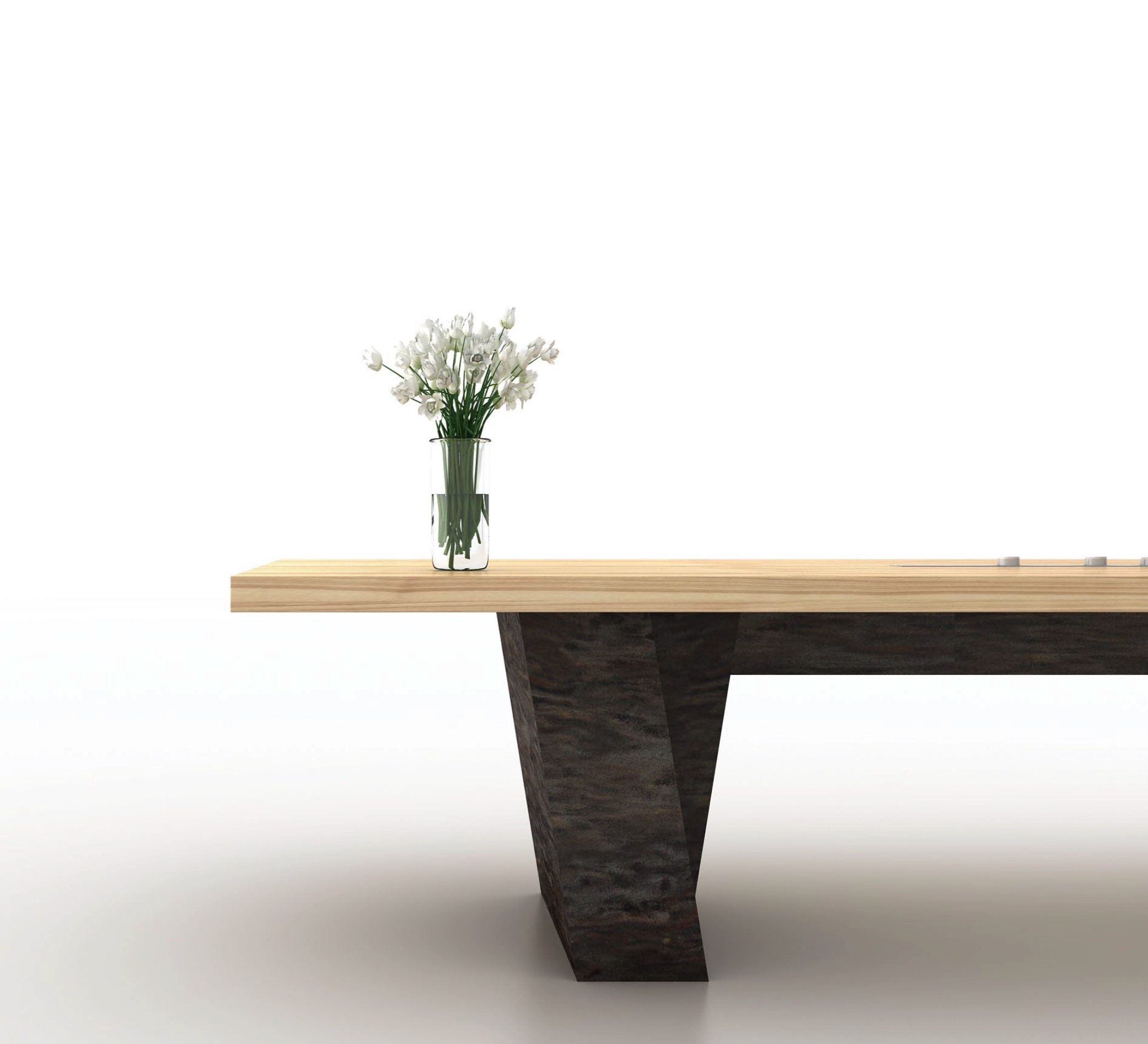 Stone & Wood Harmony