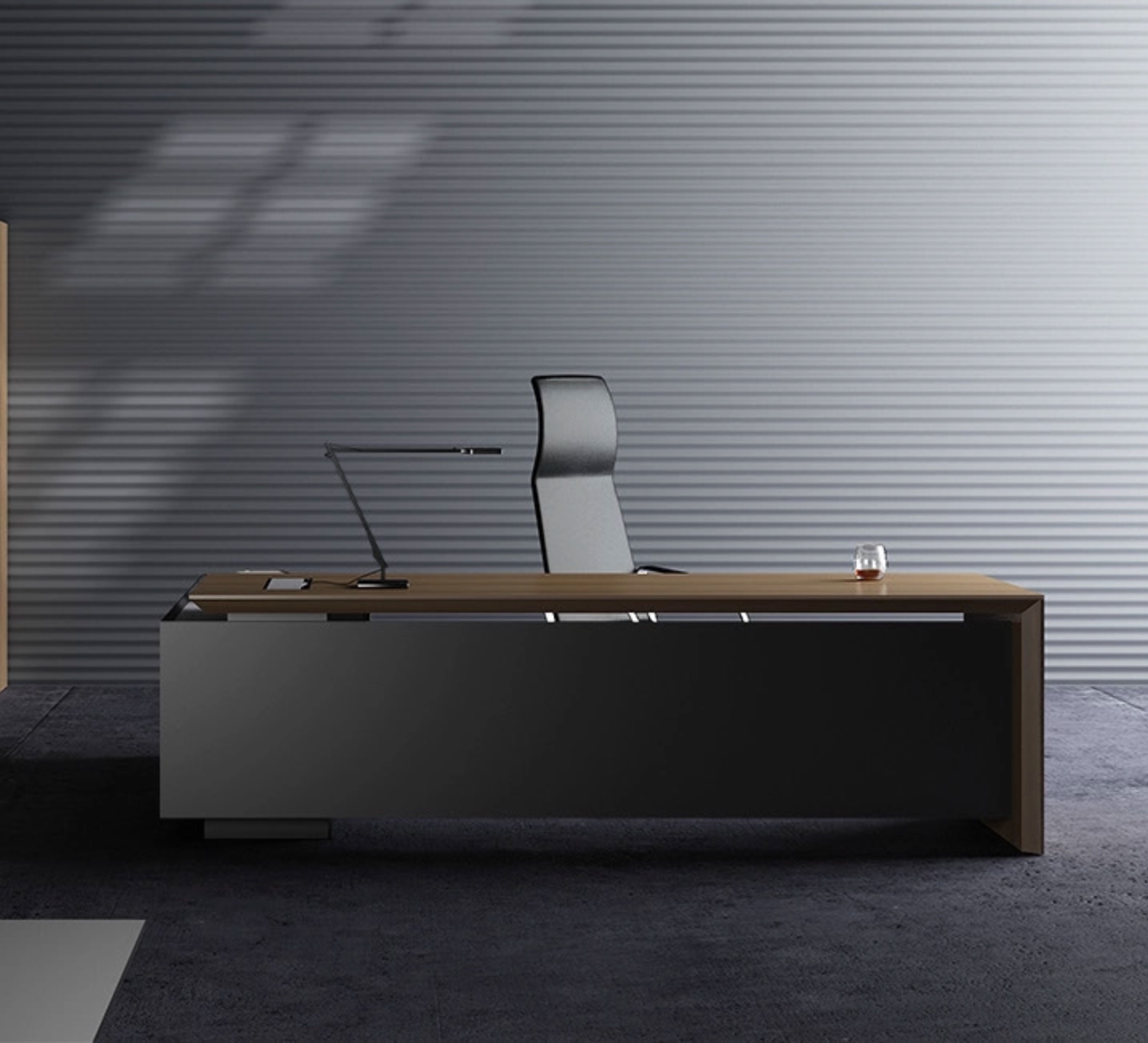 Minimalist Elegance