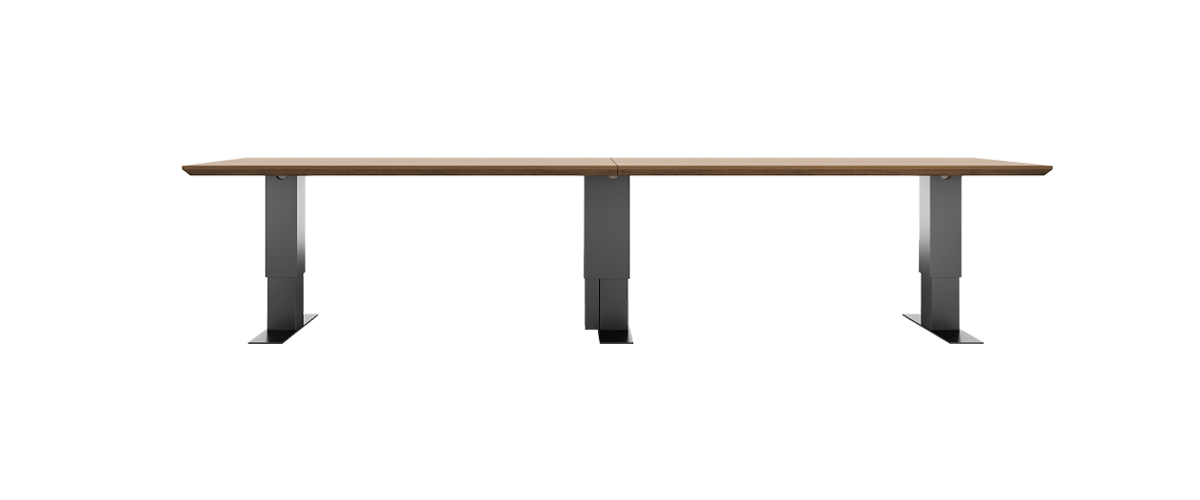 Atom Conference Table