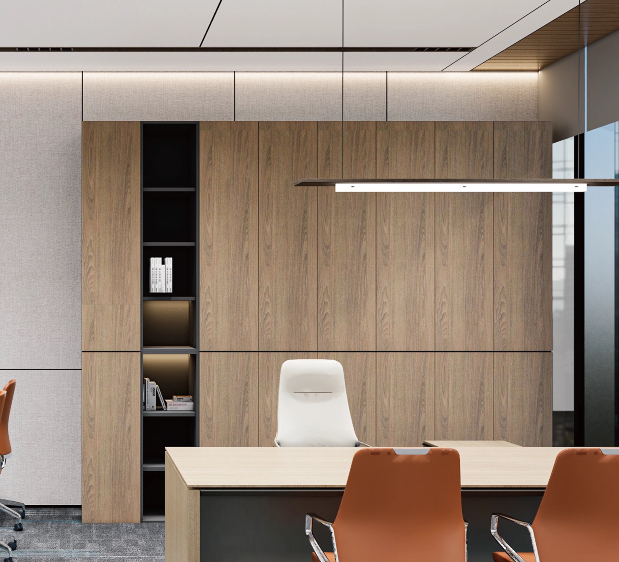 Ushering Spatial Innovation with PAX