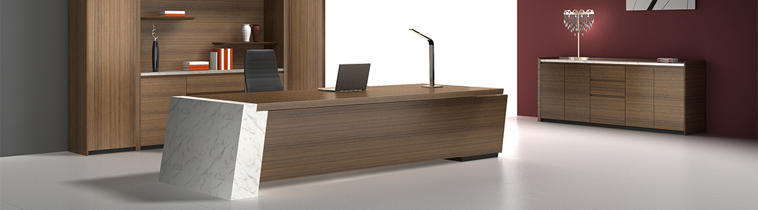 Popular Executive|Monolith