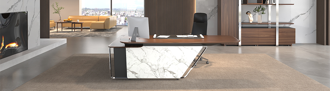Popular Executive|Trinity