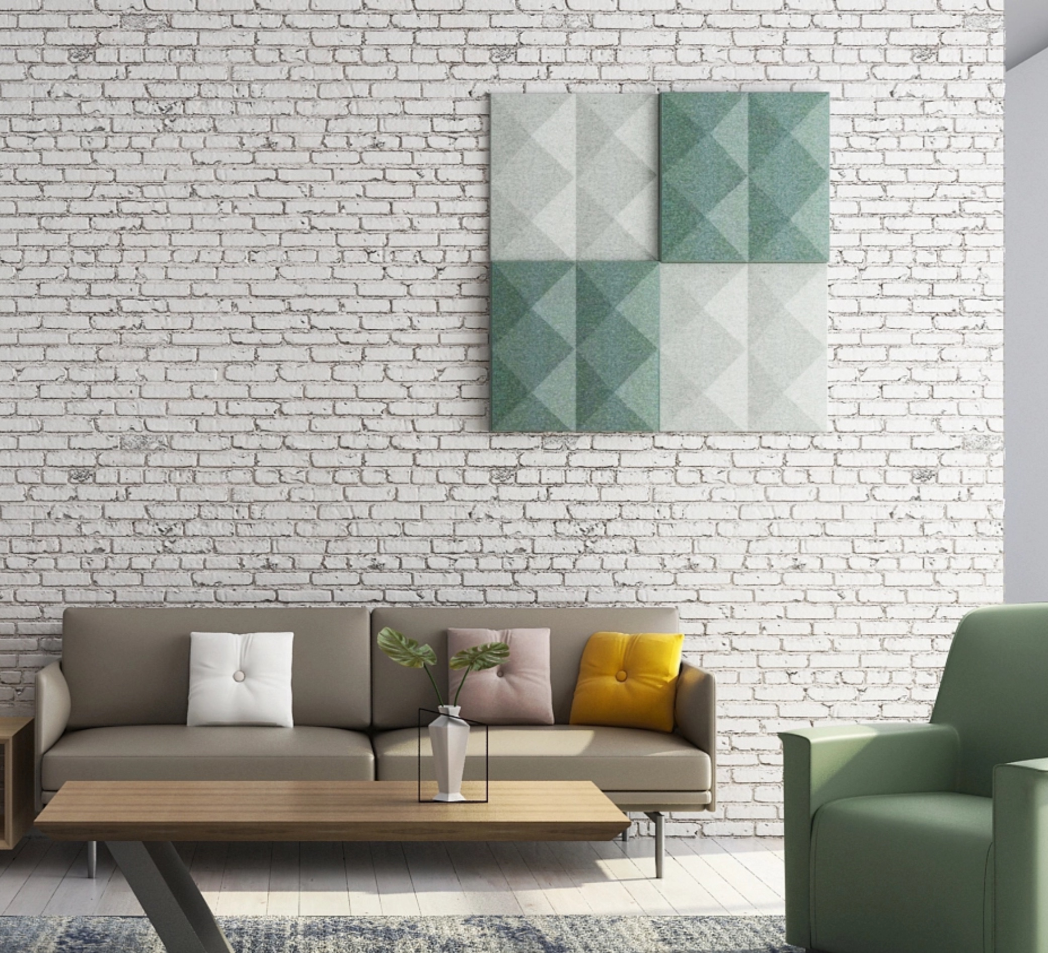 Soundproofing for Every Setting