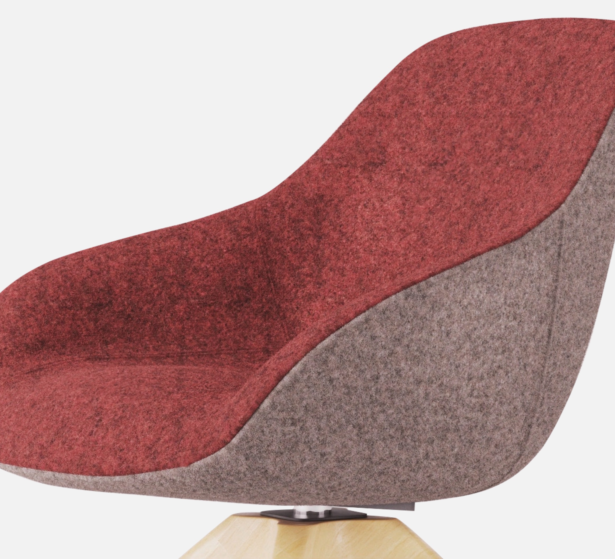 Relaxation Engineered for Comfort