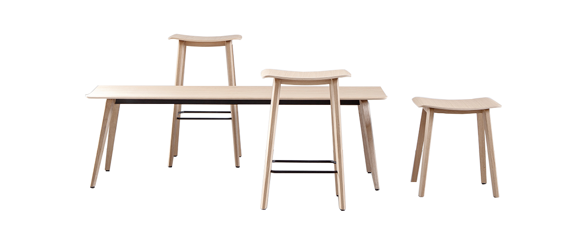 FourStools&Benches