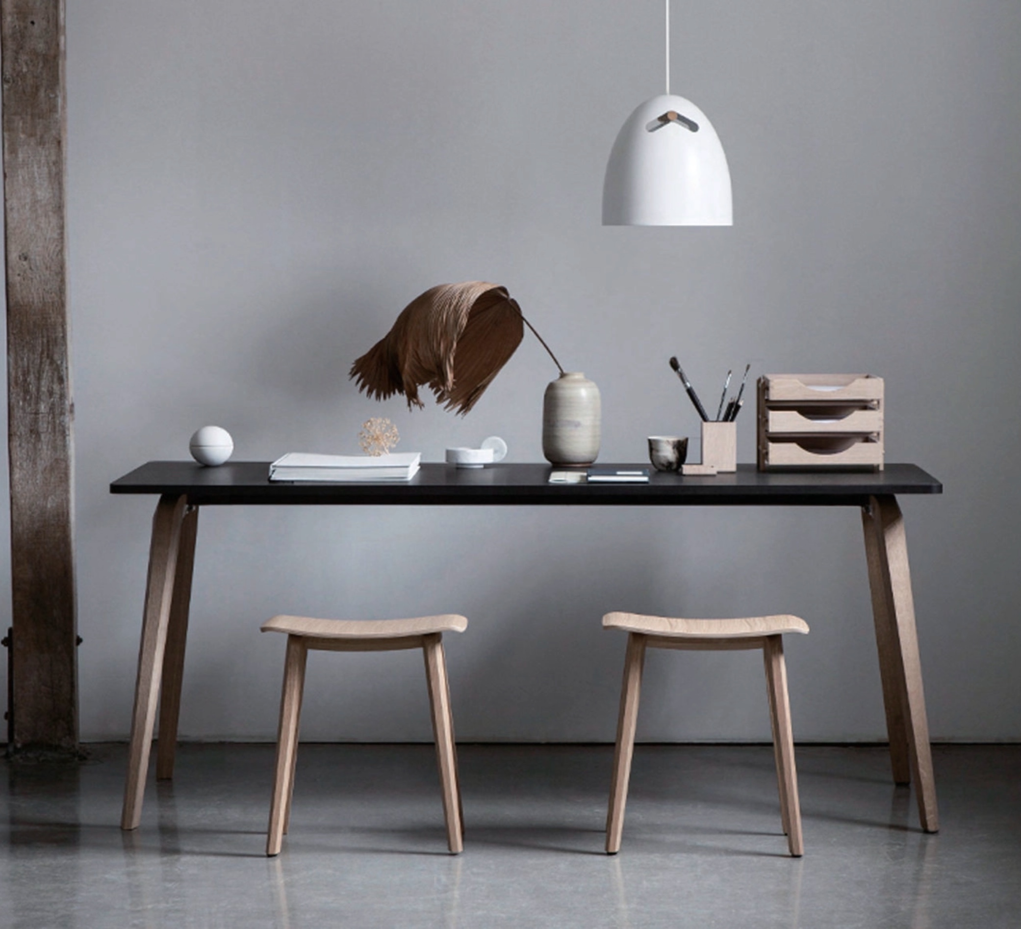 Minimalist Design for Modern Collaboration