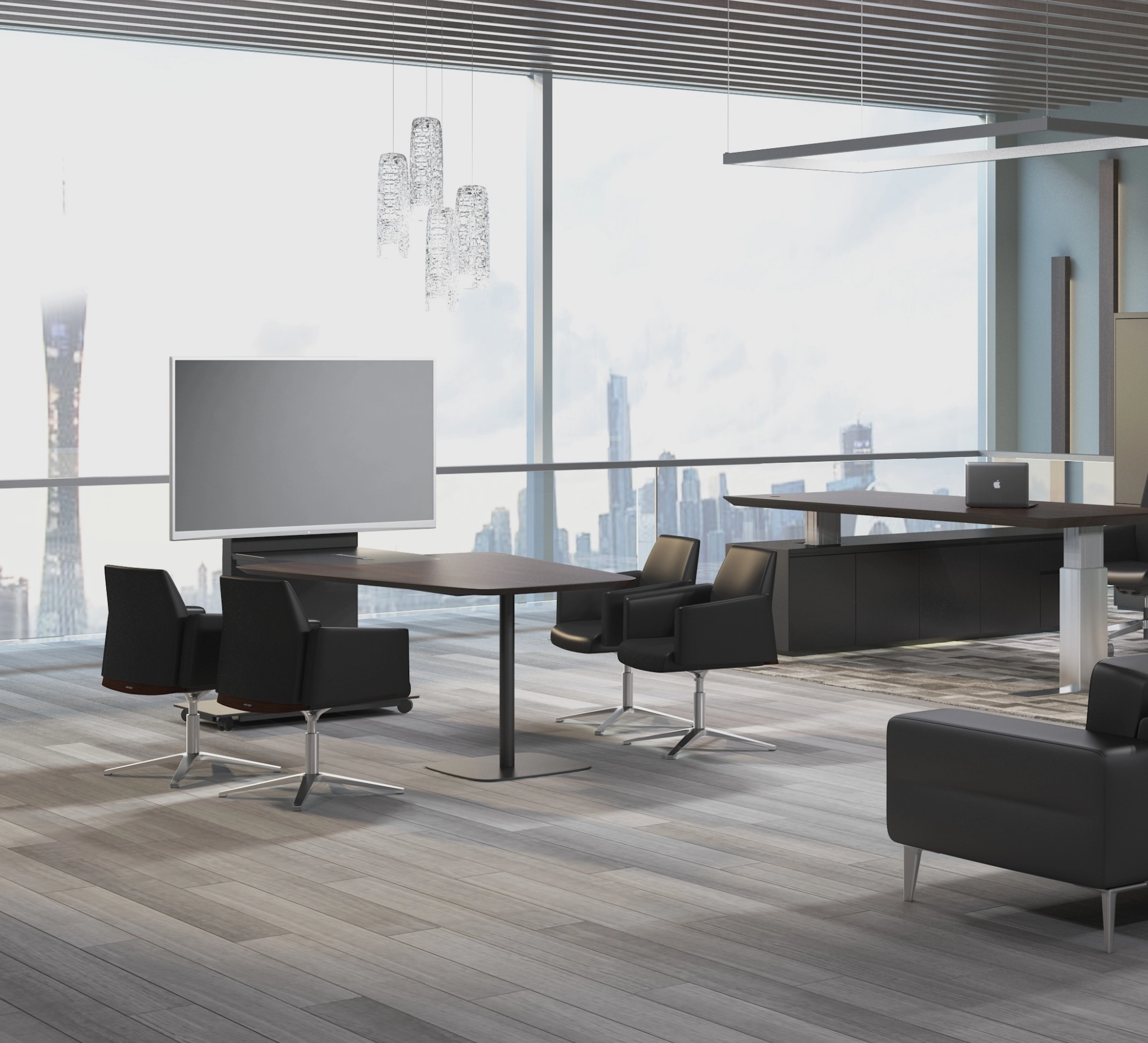 Tailored to Your Space