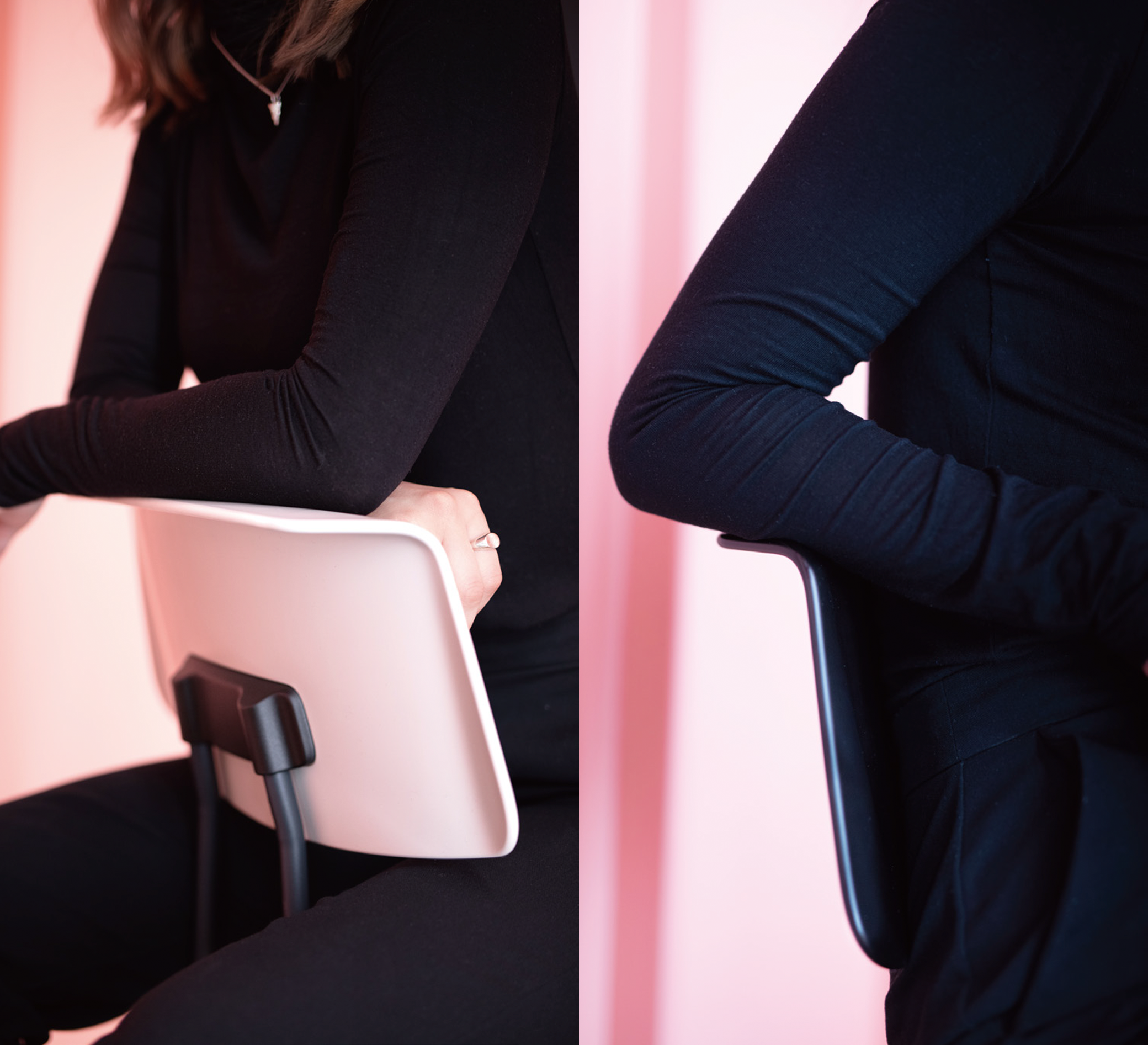  Move. Sit. Shift.