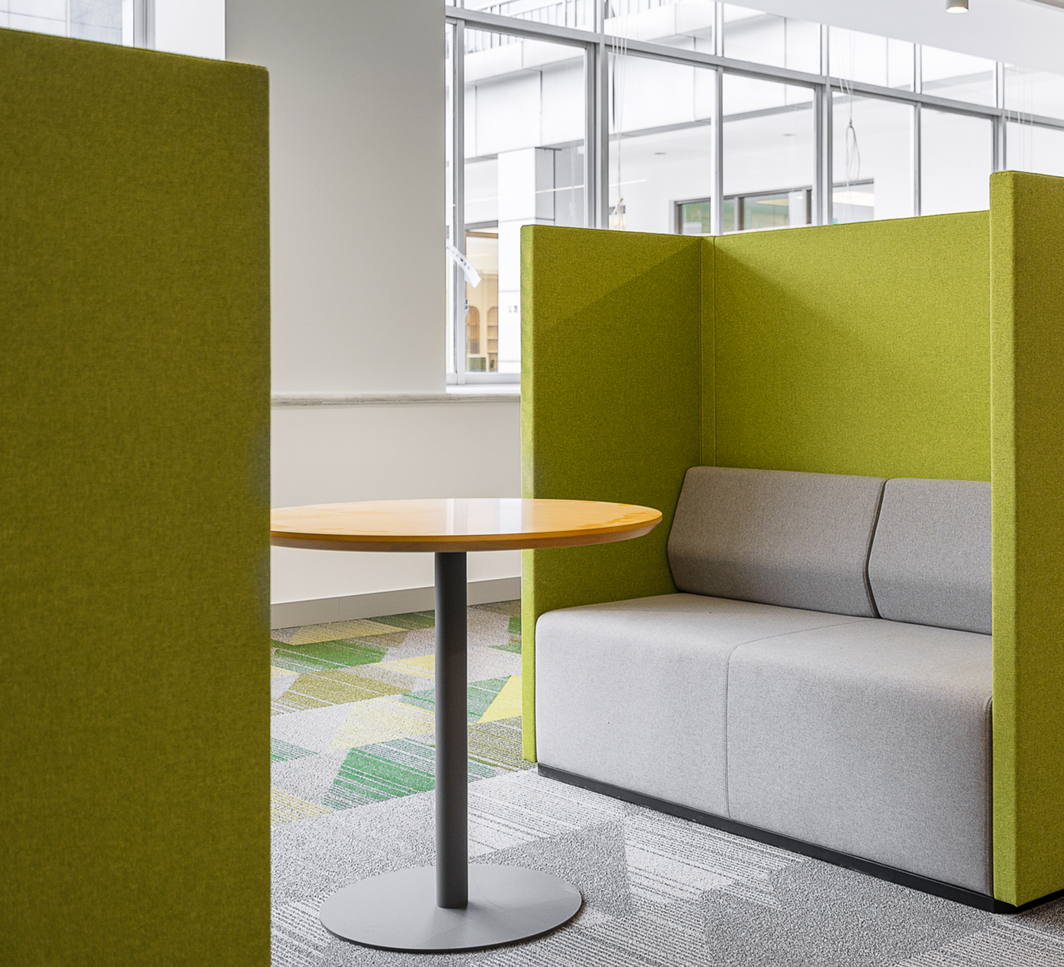 Designed for Every Space