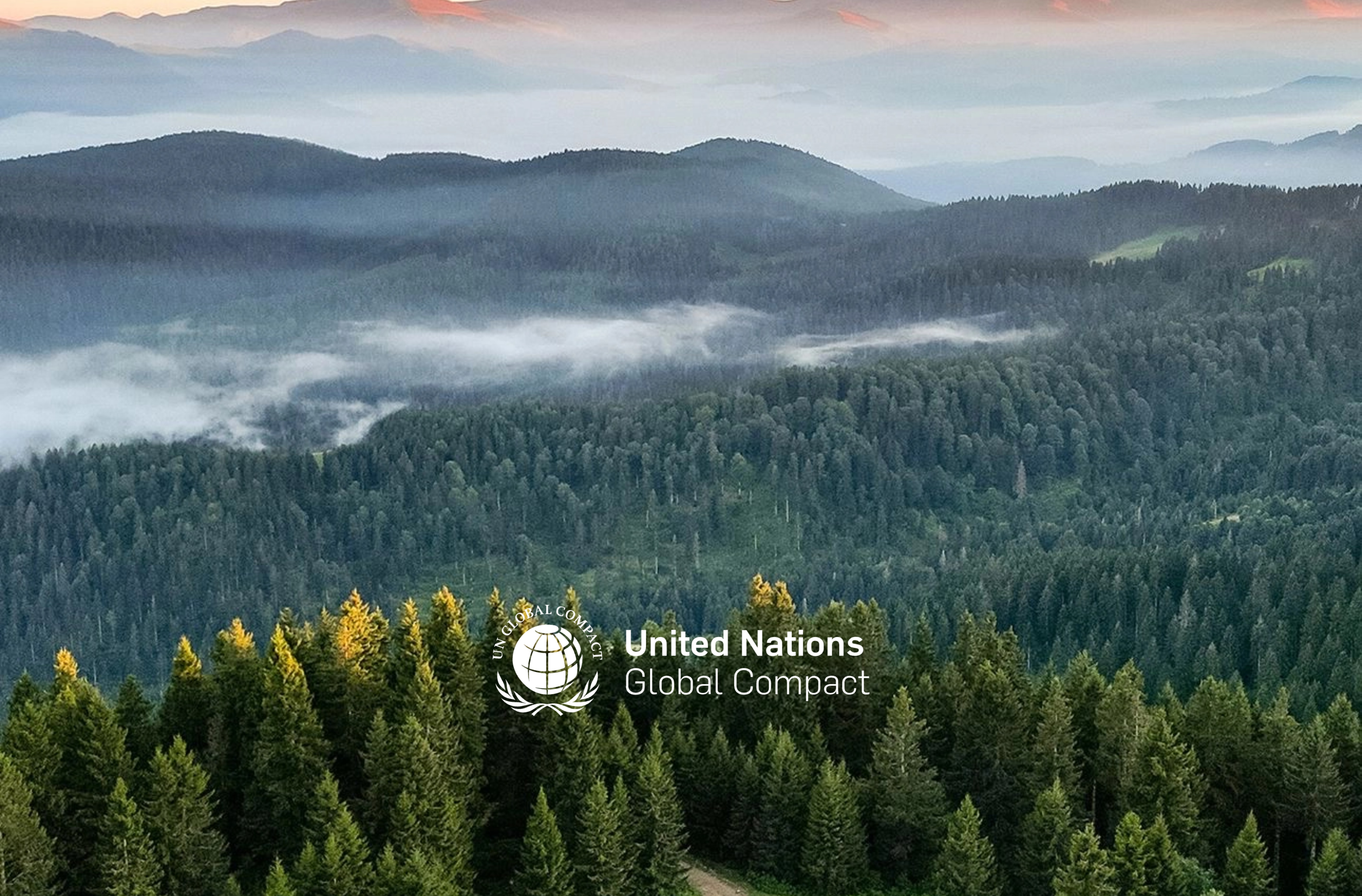NOVAH Officially Joins the <span>UNGC</span>
