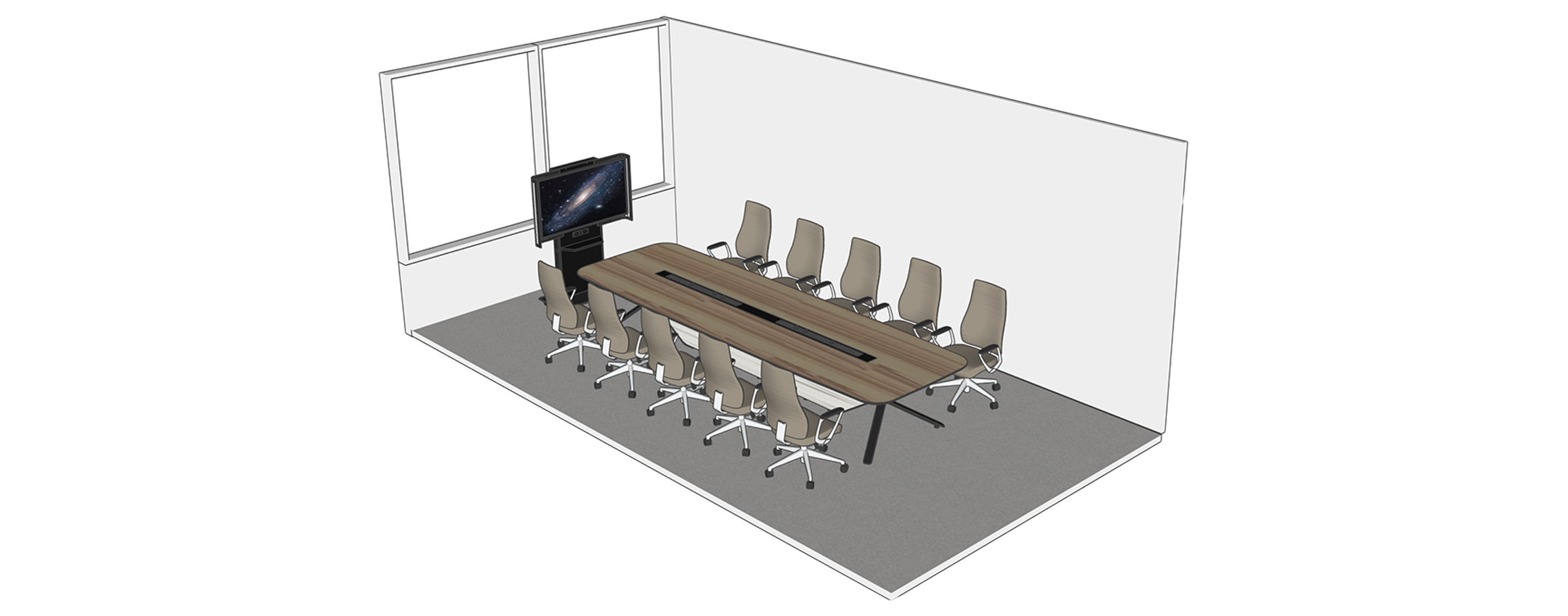 Executive Meeting_Trinity