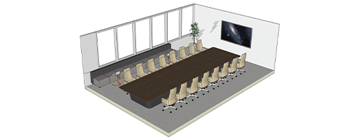 Executive Meeting_Mascot