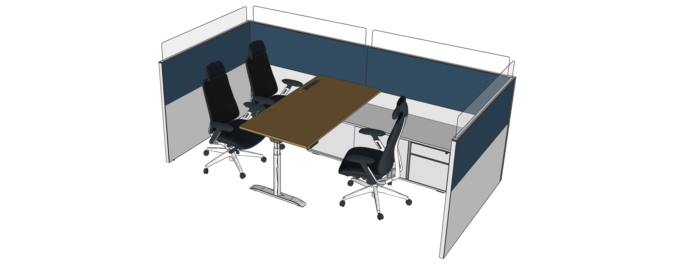 Supervisor Work Hub_Metro