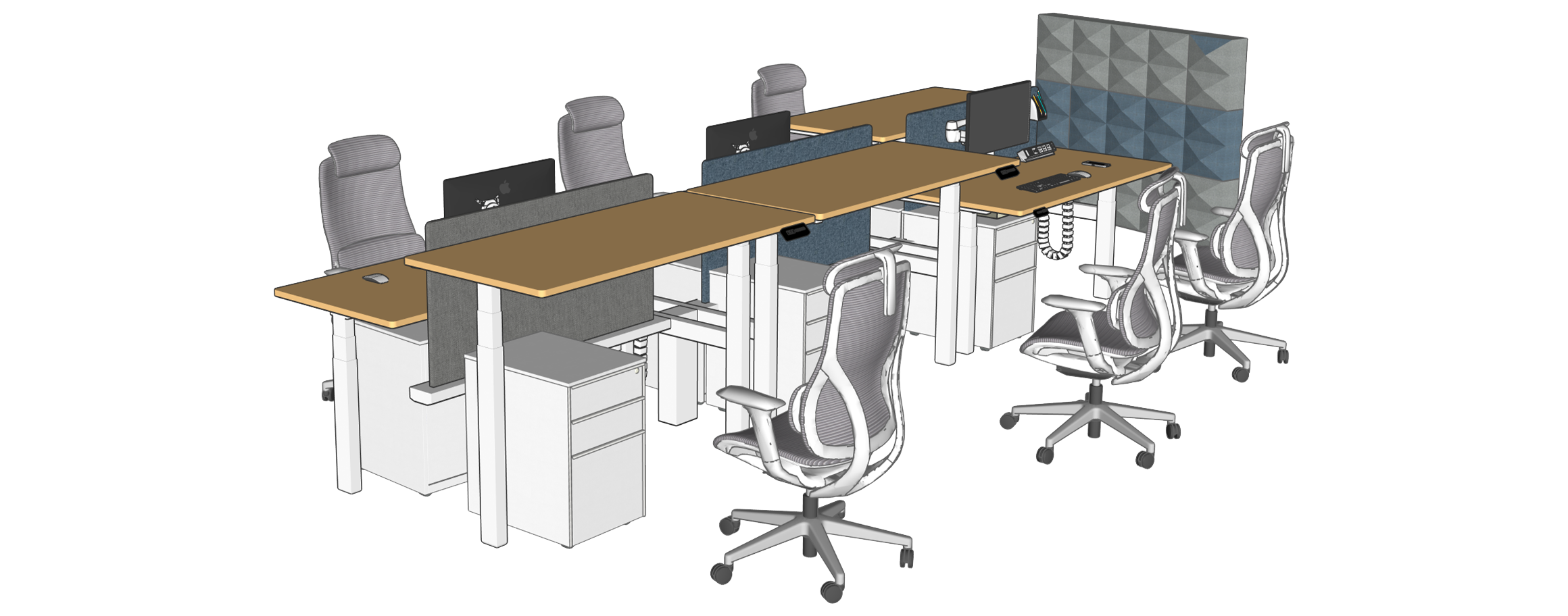 Work Station_Dyna 2