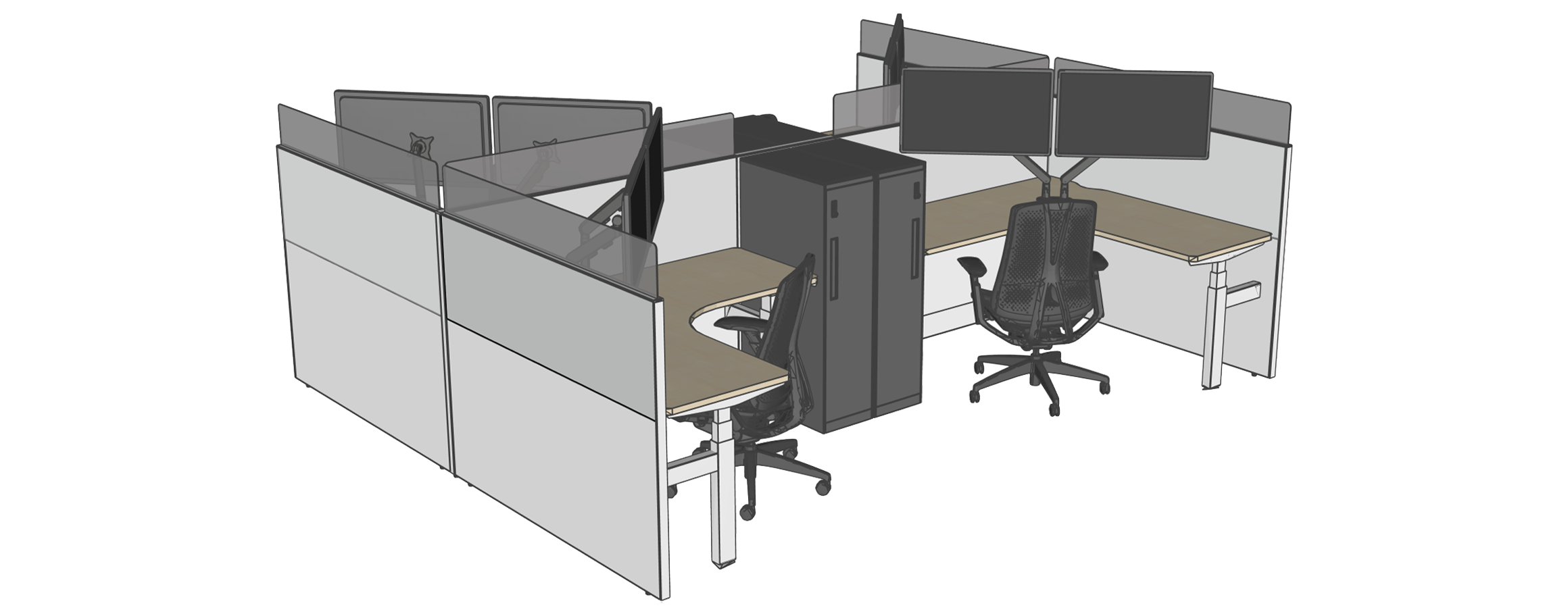 Work Station_Metro02
